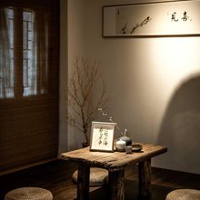 周村·锦巷|Leisure Vacation状元府(淄博周村古商城店)
