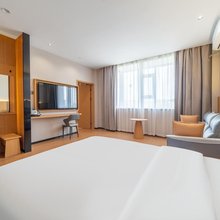 海盐曼遇连锁酒店(沈荡古镇店)
