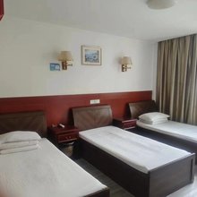 金陵旅馆(苏州金陵西路店)