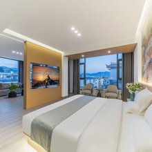 和枫艺术酒店(丽江古城店)
