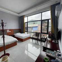 小兵宾馆