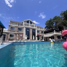 凯山艺墅海景度假民宿(崂山区店)