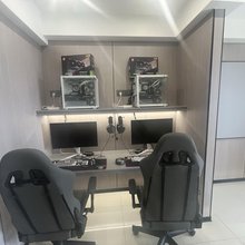 酷爱电竞民宿(呼和浩特凯德广场万象城店)