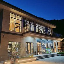 峪见|关山美宿