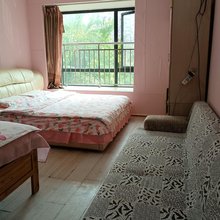 平安住宿(师大现代花园店)