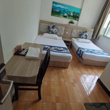 恒峰住宿(武汉理工大学马房山校区西院店)