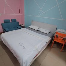 厦门云顶公寓(集美大学店)
