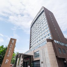 长安锦呈酒店(北碚西南大学店)