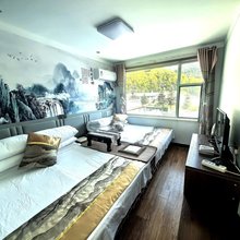 五台山锦汇客栈(殊像寺店)