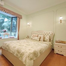 棉花糖温馨两居周月租公寓(礼乐街分店)