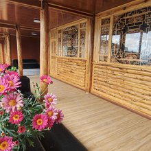 香格里拉水墨山居民宿