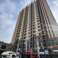 牟平优吉民宿(烟台牟平龙湖葡醍海湾店)