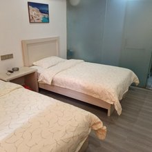 扬州汇宝商务宾馆