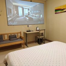 星墅99连锁旅店(长海医院政通路店)