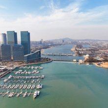 日照伊海漫步度假海景民宿