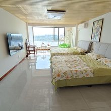 欣欣海景民宿