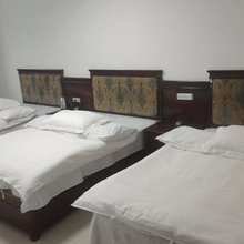 威宁西北招待所