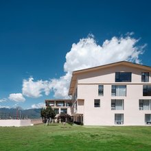 香格里拉山水之境|Holiday 山谷度假民宿(纳帕海旅游景区店)