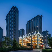 汉枫国际酒店(菏泽成武一中店)