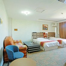 锦宏宾馆(喀什古城店)