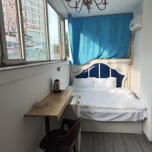 旅居宿寓城市民宿