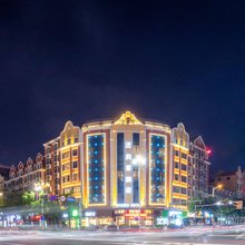平潭Hello共享酒店(龙王头沙滩店)