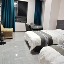 重庆江陈宾馆