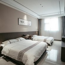 谦和小筑