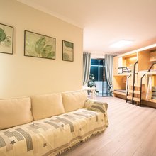 深圳朴石青年旅舍(海上世界店)