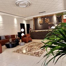 太白山春禾酒店