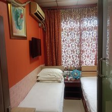 沈阳静轩旅店