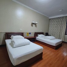 云港宾馆