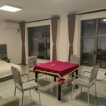 洋坤民俗酒店