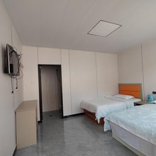 围场庄家小院
