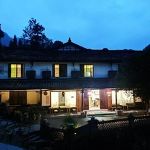 峨眉山如家客栈