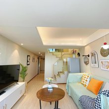 杭州优格精品loft公寓(浙大紫金港店)