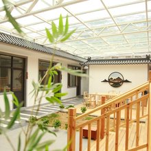 一明山居(五台山风景区广化寺店)