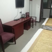 西安雁塔恒泰宾馆