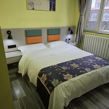 优选七号宾馆