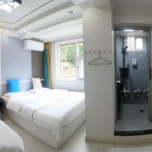 康定远归客民宿(情歌广场店)