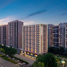 麗枫酒店(淄博人民西路理工大学店)