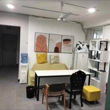 温馨青年旅社(新田360国贸店)