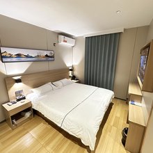 青年宾馆(滕王阁店)