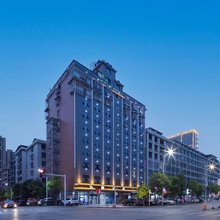 九龙酒店(市公安局店)