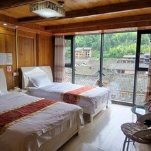 农家客栈(肇兴侗寨景区店)