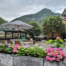 良誉民宿(桐庐石舍村店)