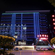 吕梁丽景湾酒店