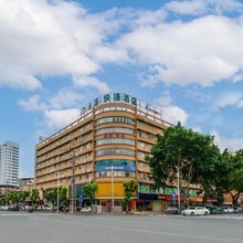 南宁永源快捷酒店