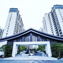 婺栖徽居民宿