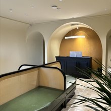 花筑·如海酒店(威海国际海水浴场火炬八街店)